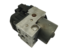Abs Pump Opel Zafira Astra G 90581417 0273004362 0265216651 Bosch 65837