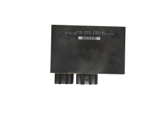 Controller 1C0959799B 5DK008 214-00 VW Hella 25692