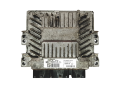 Controller S122326114A SID301 8200843713 Renault Siemens