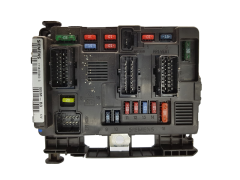 Controller BSM-B3 PSA 9643498880 T118470003G Siemens 14984 Controller BSM-B3 PSA 9643498880 T118470003G Siemens 14984