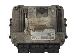 Controller PSA 0281012528 9657699480 Bosch 20476