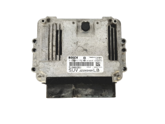 Controller 0281012992 51806261  Fiat Bosch 28414