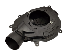 Attachment, Bracket Left Front Clio 4 281946762R Renault