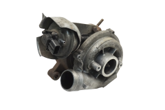 Turbocharger GT1749V 9647105580 2.0 TDCI Ford Volvo