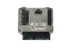 Controller Seat 03G906021LK 0281013279 Bosch 38021