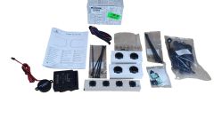 PDC sensors Kit Original 8201373014 Renault