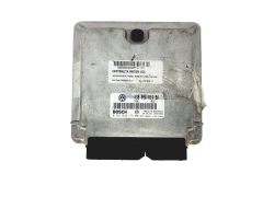 Controller 038906019BJ 0281010176 Volkswagen Bosch 23709
