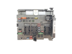 Controller BSM B3 9650664080 PSA Delphi 59143