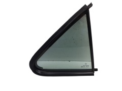 Door Window Right Rear 920477 Peugeot 406 AS2