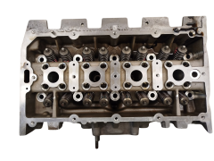 Cylinder Head VWAG 04E103404J 1.2 TSI CJZ