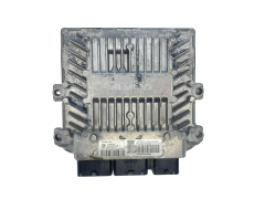 Controller 5WS40261B-T 9660780780 9655534080 SID803A PSA Siemens 63066