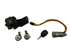 Ignition Switch Renault Clio 2 475023 500375 842255 7701471220