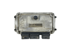 Controller PSA 0261206246 9637838780id08 Bosch 54343