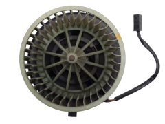 Heater Fan Blower Motor VW Audi 893819021 3137020009 Bosch 1020