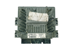 Controller S122326109A 8200565863 8200592611 Renault Siemens 33753