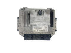 Controller 0281010390 9646313280 9644157380 PSA Bosch 45169