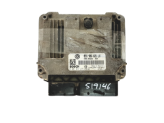 Engine Controller Seat 03G906021LK 0281013279 Bosch 23823 Engine Controller Seat 03G906021LK 0281013279 Bosch 23823