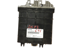 Engine Controller 037906024B 0261200596 VW 24842