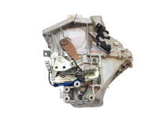 Gearbox 20TT05 2231W5 Citroen C1 107 Aygo 1.0 12v 37000km Gearbox 20TT05 2231W5 Citroen C1 107 Aygo 1.0 12v 37000km