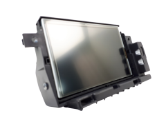 Navigation Display Renault Kangoo 2 II 259153452R TomTom 1009