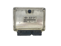 Controller 038906019GQ 0281010941 Volkswagen Bosch 56452