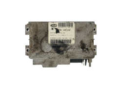 Controller Fiat 46480662 IAW16F.EB  Magneti Marelli 36636