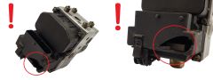 Abs Pump Opel Astra 90498066 0265216461 0273004209 1074