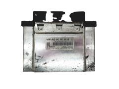 Controller 04C907309AE 0261S10530 VW Bosch 28702