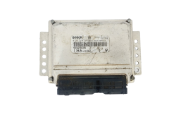 Controller 46825696 0281010334 Fiat Bosch 38102