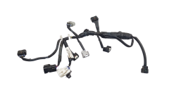 Engine Wiring System 82124-74010C 1.0 VTI 1KR742 Toyota IQ 