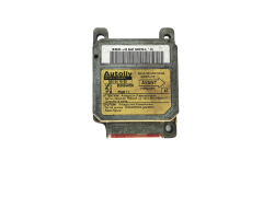 Controller Moduł 550541500 9636894080  PSA Autoliv 23394