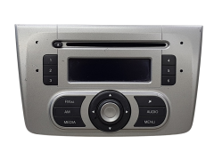 Cd Radio Player Alfa Romeo Mito 955 1560990520 7640330316 Bosch