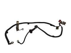 Wiring Loom Harness Citroen C3 9661254780 1.4 HDI 8HZ