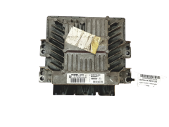 Controller S122326111A 8200766462 8200592611 Renault Siemens 24572
