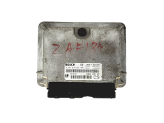 Controller 09133269CS 0281010021 Opel Bosch 25836