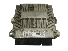 Controller 5WS40369B-T 6M51-12A650-HB Ford Siemens 68409