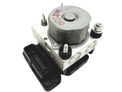 Abs Pump Dacia Sandero 476603249R 0265256710 Bosch