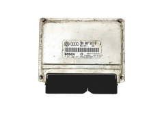 Controller 3B0907551Q 0261206387 Audi  Bosch 21804