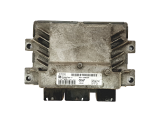 Controller Ford 8V21-12A650-SF S180047002F Continental 27100
