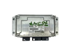 Controller 0261206943 9650346180 9638765680 PSA Bosch 62513