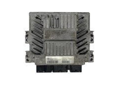 Controller S126074108B 8200847131 8200680832 Renault Siemens 52914