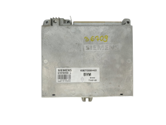 Controller S111730108B 7700864451 7700874461 Renault Siemens 36709 Controller S111730108B 7700864451 7700874461 Renault Siemens 36709