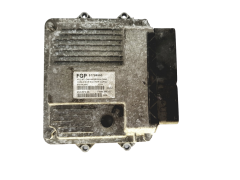 Engine Controller MJD6F3.D4 51784560 Fiat Magneti Marelli 28209