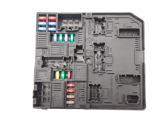 Fuse Box Renault Scenic 4 Megane 4 Talisman 284B67108R 0km 1040