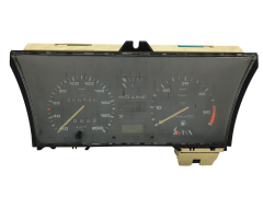 Speedometer/Instrument Cluster VW Golf MK2 191919033LE 6160513004 Motometer