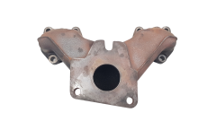 Exhaust Manifold 0341C2 Y72 1.9 TD Citroen Xantia
