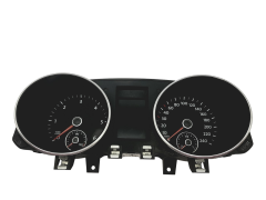 Speedometer/Instrument Cluster VW Golf MK6 5K0920870C 56625
