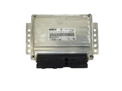 Controller 46747951 0281010334 18641HB Fiat Bosch 17104