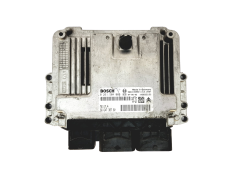 Controller 9664738780 0261S04008 9663193580 PSA Bosch 30133