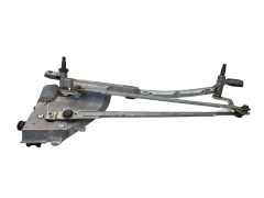 Wiper Mechanism Ford Fiesta 8A61-17500-AD 0390241548 Bosch